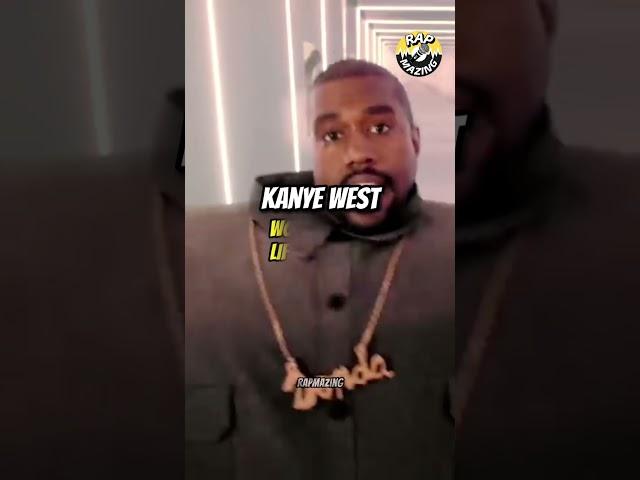 Kanye West Worst VS Best Song  #shorts #kanyewest #ye