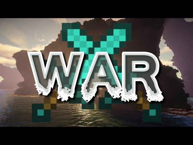 WAR | Spigot / Bukkit Plugin Tutorial | Minecraft PVP Arena GameMode | 2#