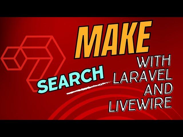 Laravel Livewire: The Best Search Implementation