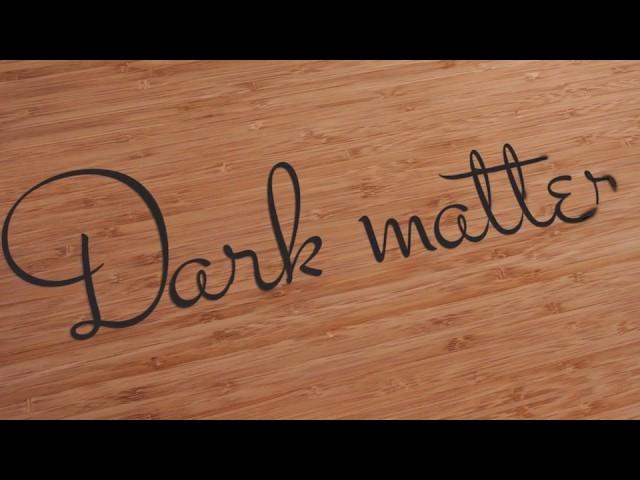 Handwritten Animated Letters After Effects Template