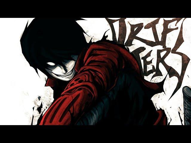 [AMV] Drifters - Samurai