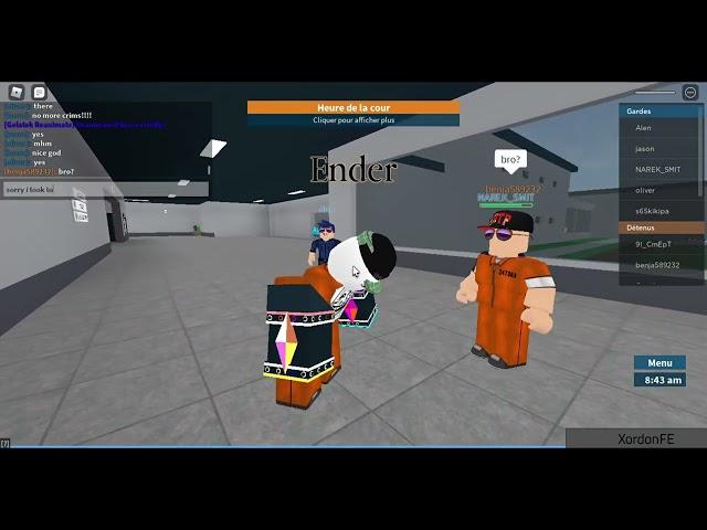 New FE Gui (Xordon Hub) Roblox Exploiting