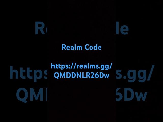 #realm code #fun #viral