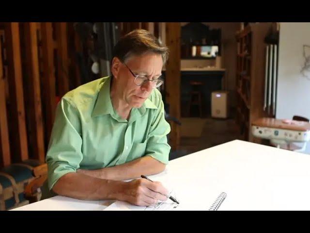 UFO Bob Lazar: The Reactor