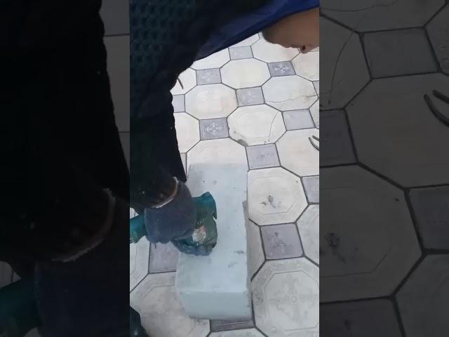 ПЕНОБЛОКДАН УЙ КУРСА БОЛАДИМИ