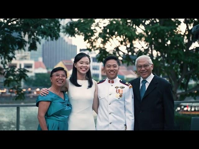 Peter & Clara Wedding Highlights