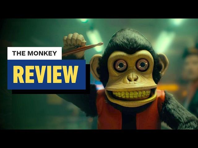 The Monkey Review