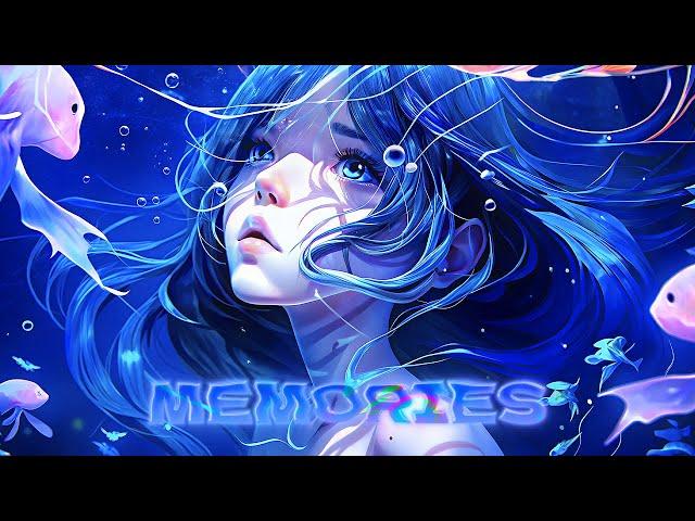 d3stra - Memories | No Copyright Music | Heavy Nostalgic Dubstep