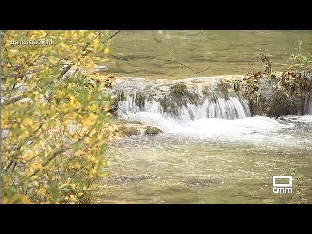 ¿Probamos el agua de Cuenca? - Ancha es CLM - CMM