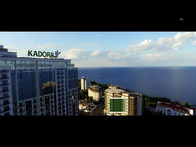 Kadorr group: с высоты птичьего полета