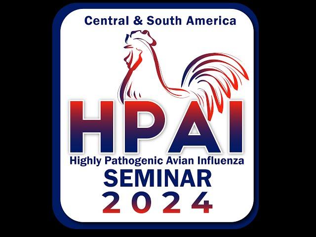 HPAI Seminar 2024, Video 4, Día 1, Oct 21.Dr. Fidelis Hegngi.Parte 1: Aves de corral comerciales.