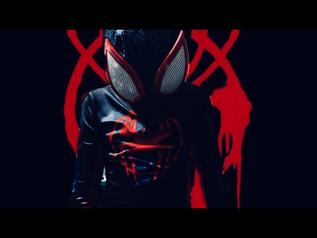 Spider-Man: Last Web (fan film)