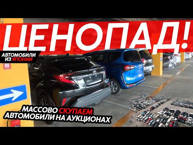 СКУПАЕМ АВТОМОБИЛИ НА АУКЦИОНАХЦЕНЫ ОТ 650ТЫСЯЧ РУБЛЕЙ️ПОВЫШЕНИЕ УТИЛЬ СБОРА БЛИЗКОЧТО НАС ЖДЕТ⁉️