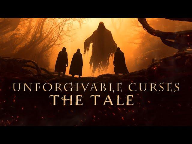 The Tale of the Three Brothers: Origins of the Unforgivable Curses  (Cinematic Experience)