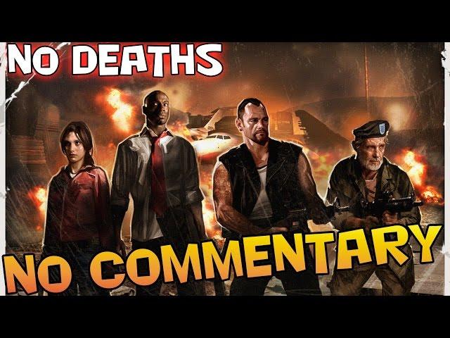 Left 4 Dead 2: DEAD AIR - Full Walkthrough