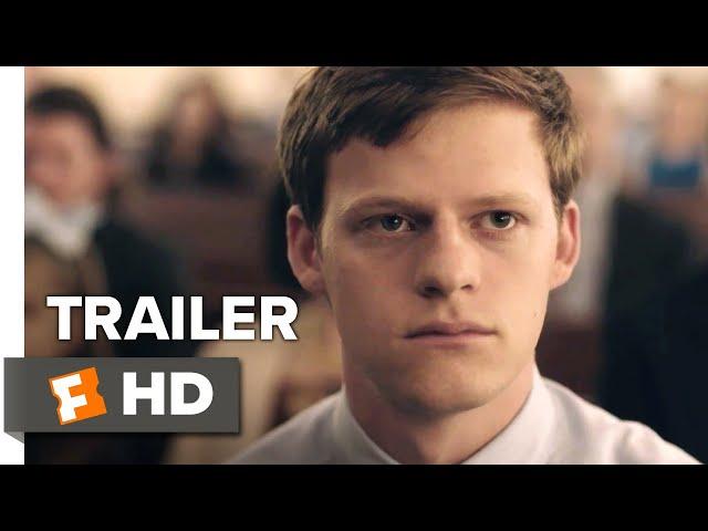 Boy Erased Trailer #1 (2018) | Movieclips Trailers