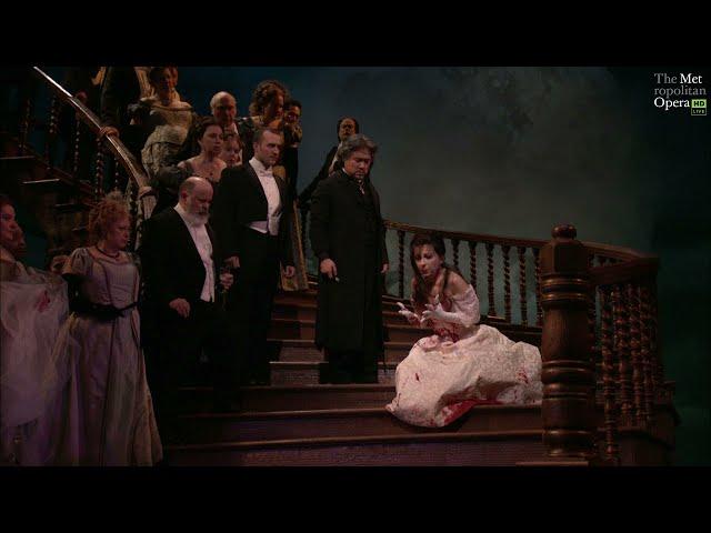 Donizetti's Lucia di Lammermoor - Il Dolce Suono (Looking Back Series)