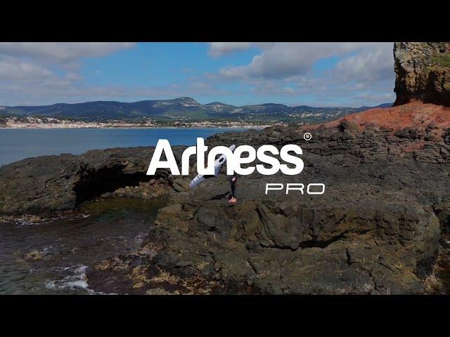 ARTNESS PRO -TRAILER (Long version)