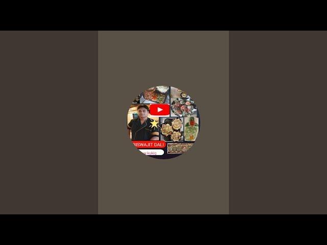 Biswajit thakur Dali is live