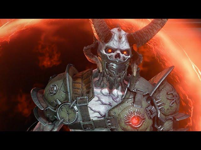 ARC Complex | Doom Eternal (No Commentary | 100% Walkthrough)