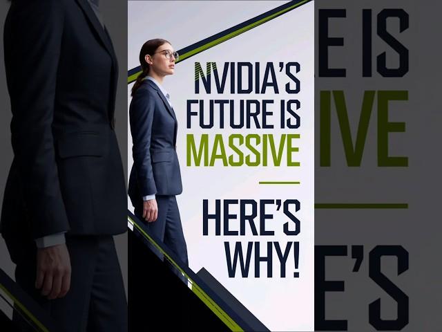  Nvidia’s BIGGEST Growth Prediction Yet! (NVDA Stock Analysis)