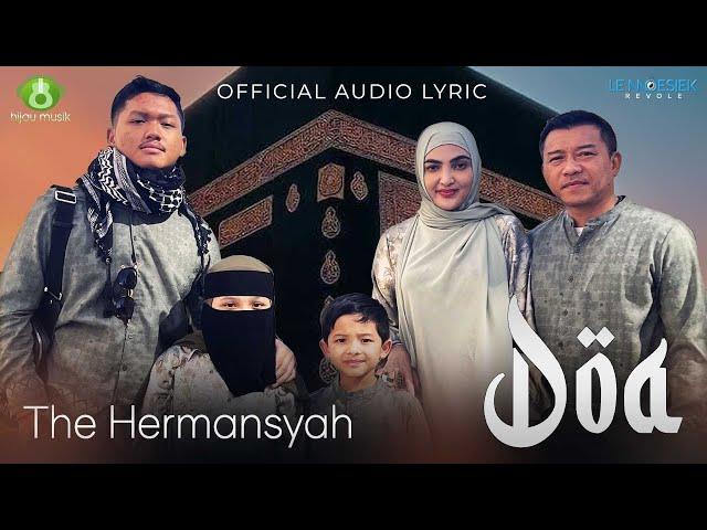 The Hermansyah - Doa (Lyric Video)