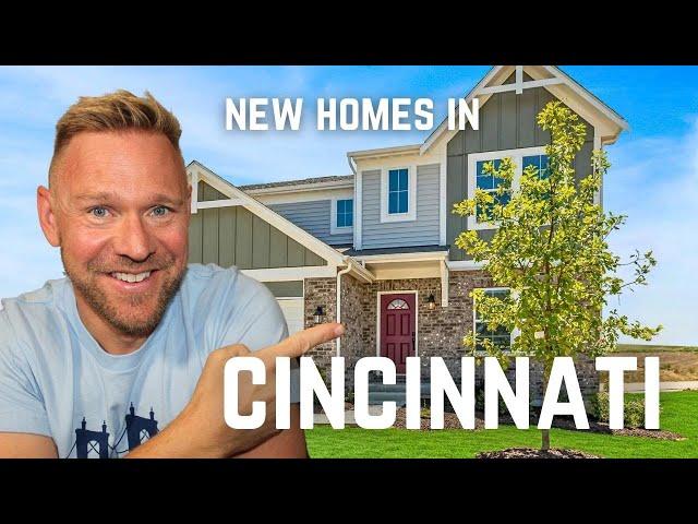 Coming Soon in Cincinnati: Uncovering Two New Neighborhoods in the City