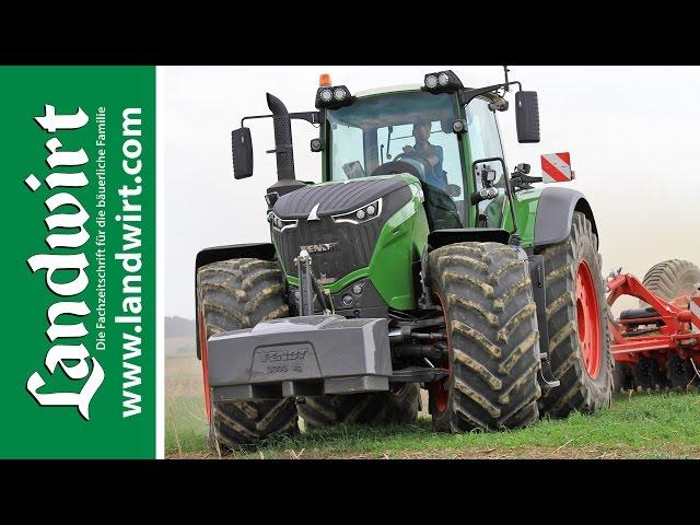 Fendt 1050 Vario | landwirt.com