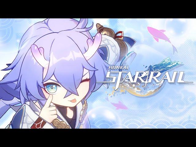 Bailu Trailer – "In Torrid Heat" | Honkai: Star Rail