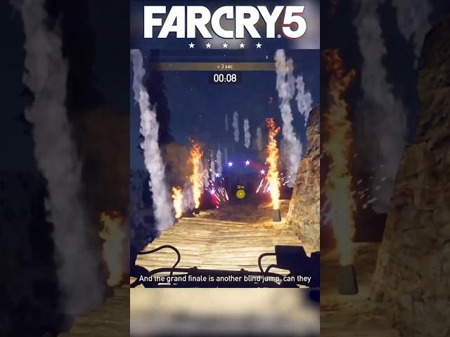 Quadzilla MAYHEM Fastest Clutch Nixon ATV Run in Far Cry 5! #farcry5  #Quadzilla #gaming #gameplay