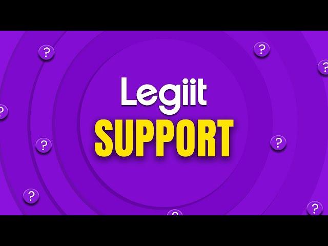 Legiit | How To Create A Service on Legiit.com