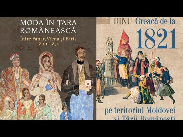 O călătorie în spațiul românesc al secolului XIX • RFI România