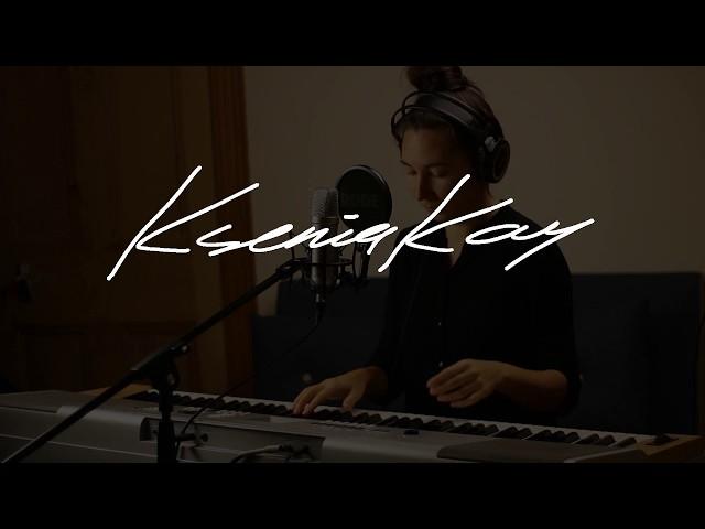 No surprises - Radiohead cover by Ksenia Kay
