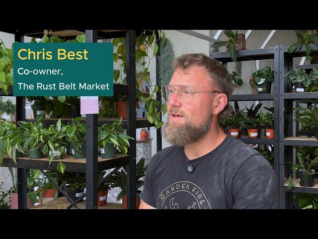 Small Business Owner Chris Best on Taxes and Quality Facilities – Yes Ferndale