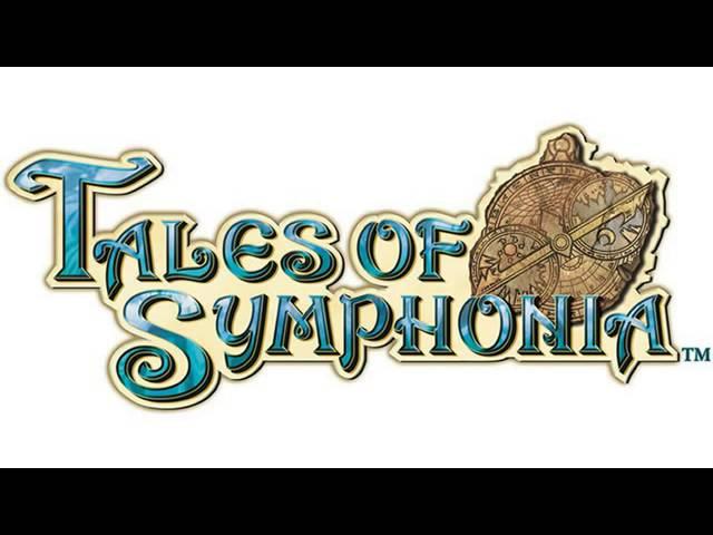 Dry Trail  Tales of Symphonia Music Extended [Music OST][Original Soundtrack]