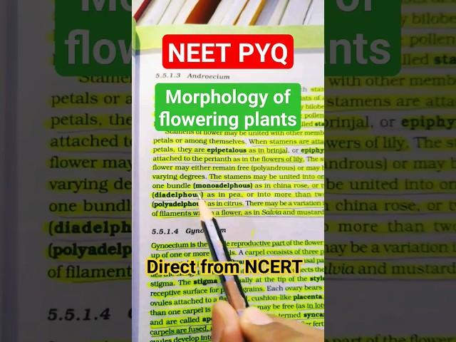 NEET motivation PYQ #neet #2023 #shorts #shortsfeed #viral #youtubeshorts #doctor #dream #like