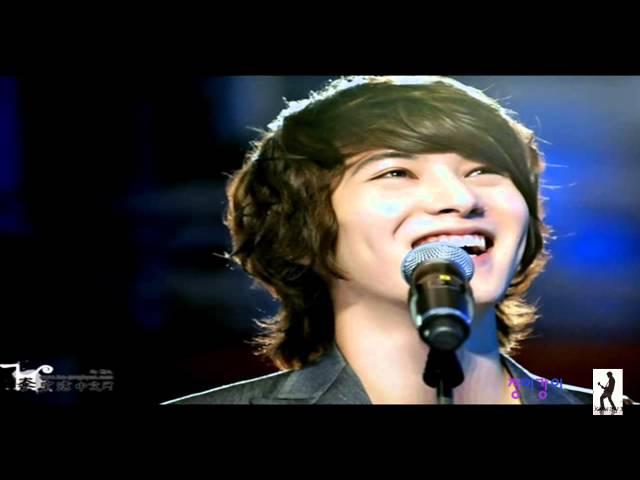 CNBLUE - Jonghyun's 23rd Birthday~