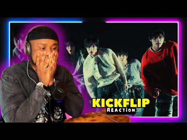 KICKFLIP DEBUT! Mama Said, Umm Great & Like A Monster (fancam)! HONEST Review - I FELL IN LOVE!!