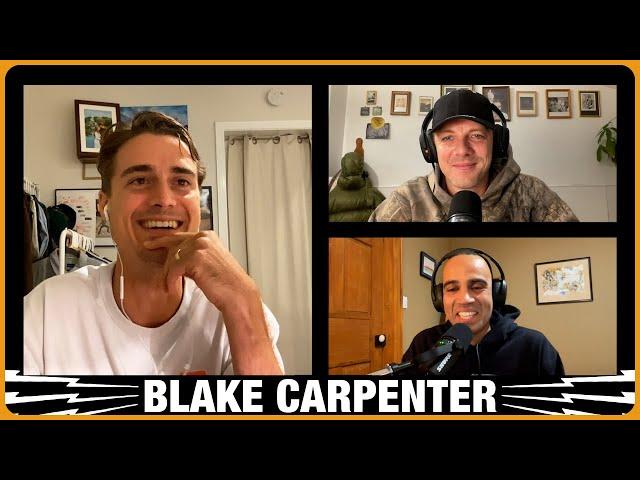 Blake Carpenter Interview | The Bunt | Season 20 Episode 11