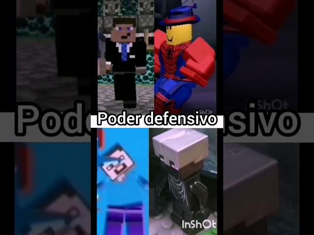 #alexpro #vs #lego #steve #warmachine y leorea #minecraft #roblox #the #living #tombstone