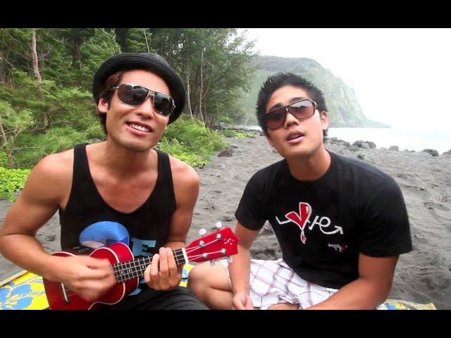 "She's a Beach" ft. Nigahiga