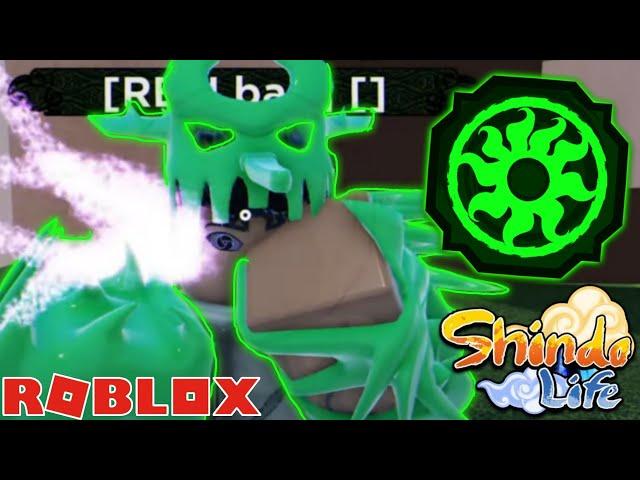 Шиндо Лайф Обнова 109 ПОКАЗАЛИ SATORI RENGOKU ИМБА? в Shindo Life  Roblox Shinobi Life 2