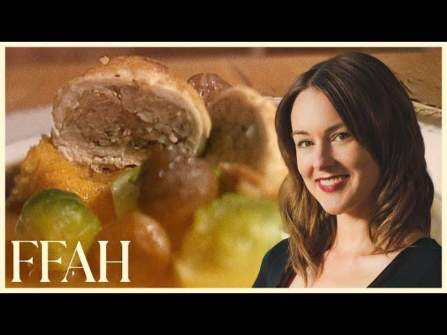 Frenchified - French Food at Home (Full Episode) | Cooking Show with Laura Calder