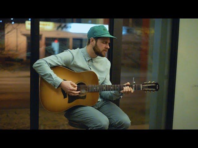 Post Malone - Congratulations (Acoustic Cover) by David DeVaul