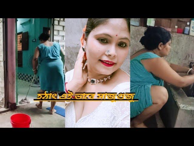 বৃহস্পতিবার এতো কাজের চাপ থাকে,যে আর পেরে উঠছিনা।@5MinuteCraftsYouTube @YouTube