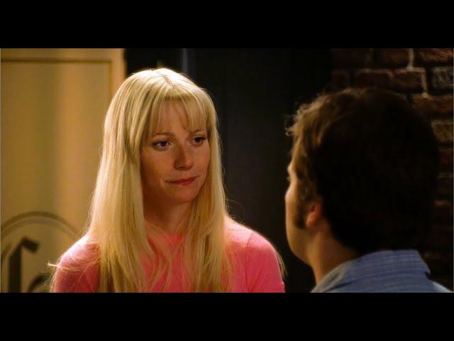 Shallow Hal (2001) : Rosemary's Vent [HD]