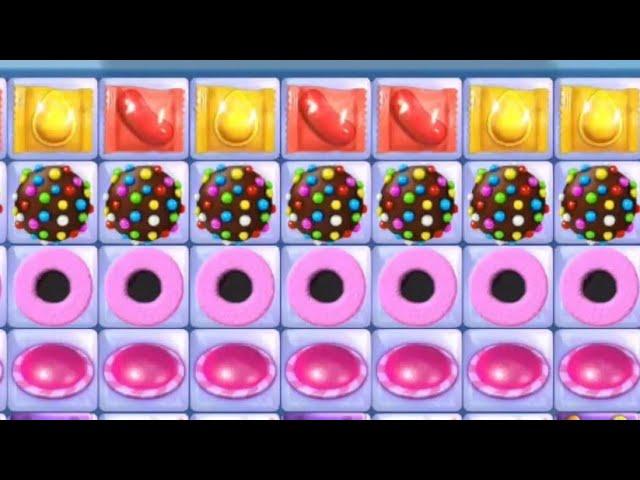 Candy crush saga level 17466