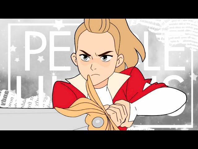 She-Ra [ AMV ]  People Like Us