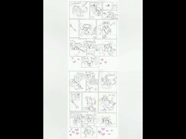 Inkvalentine Video
