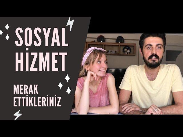 Sosyal Hizmette Çalışmak! (İş İmkanı, Atama,ASDEP, Üniversite, Öneriler,Çalışma Koşulları) | AliFiru